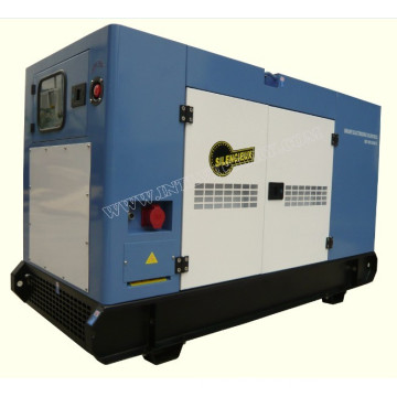 Generador del motor de 10kw Yangdong con CE / ISO / Soncap / CIQ